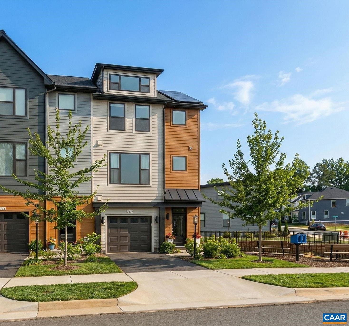 3177 Horizon Road Charlottesville, VA 22902 - Photo 1 of 34