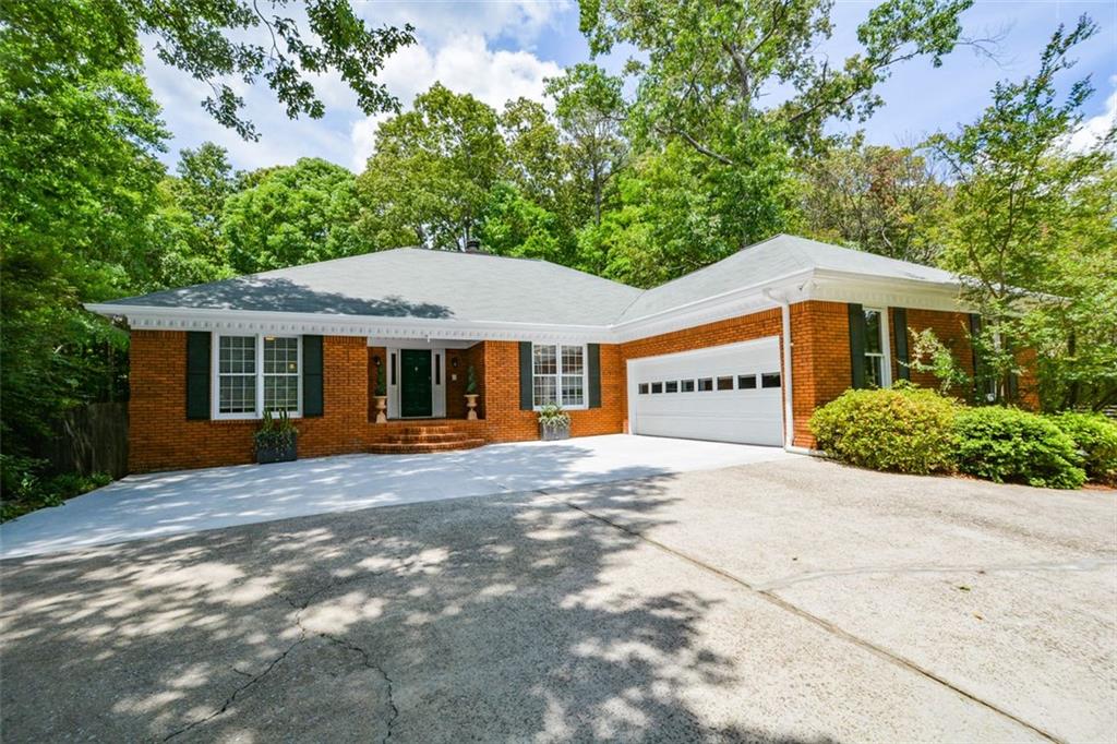 785 Beech Valley Road Lithia Springs, GA 30122 - Photo 1 of 1 Gallery Image 1