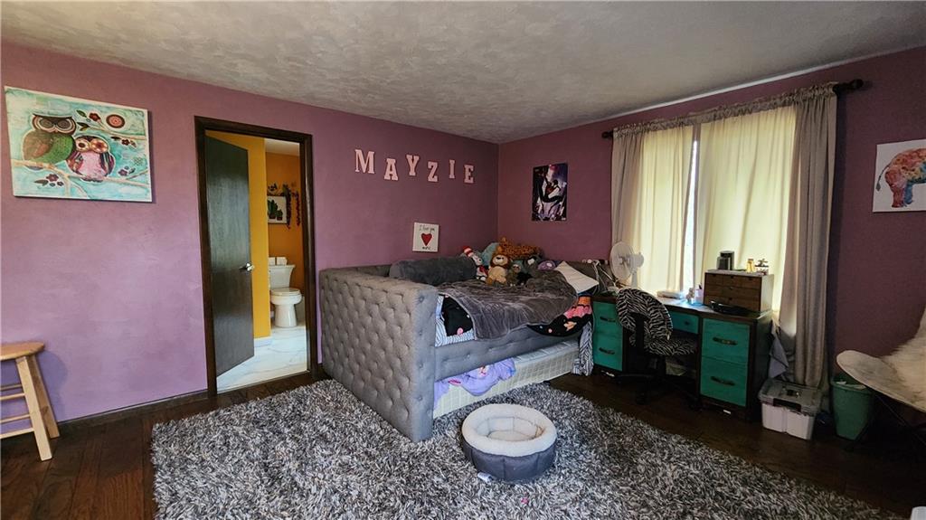 107 Spring Hollow Drive Apollo, PA 15613 - Photo 28 of 40 a living room with furniture rug and a window