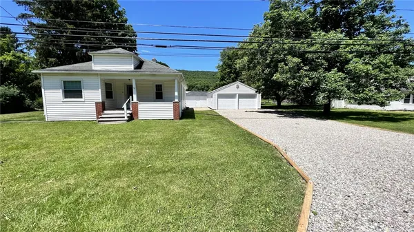 $249,000 | 3319 Riverside Drive, Scio, NY 14895