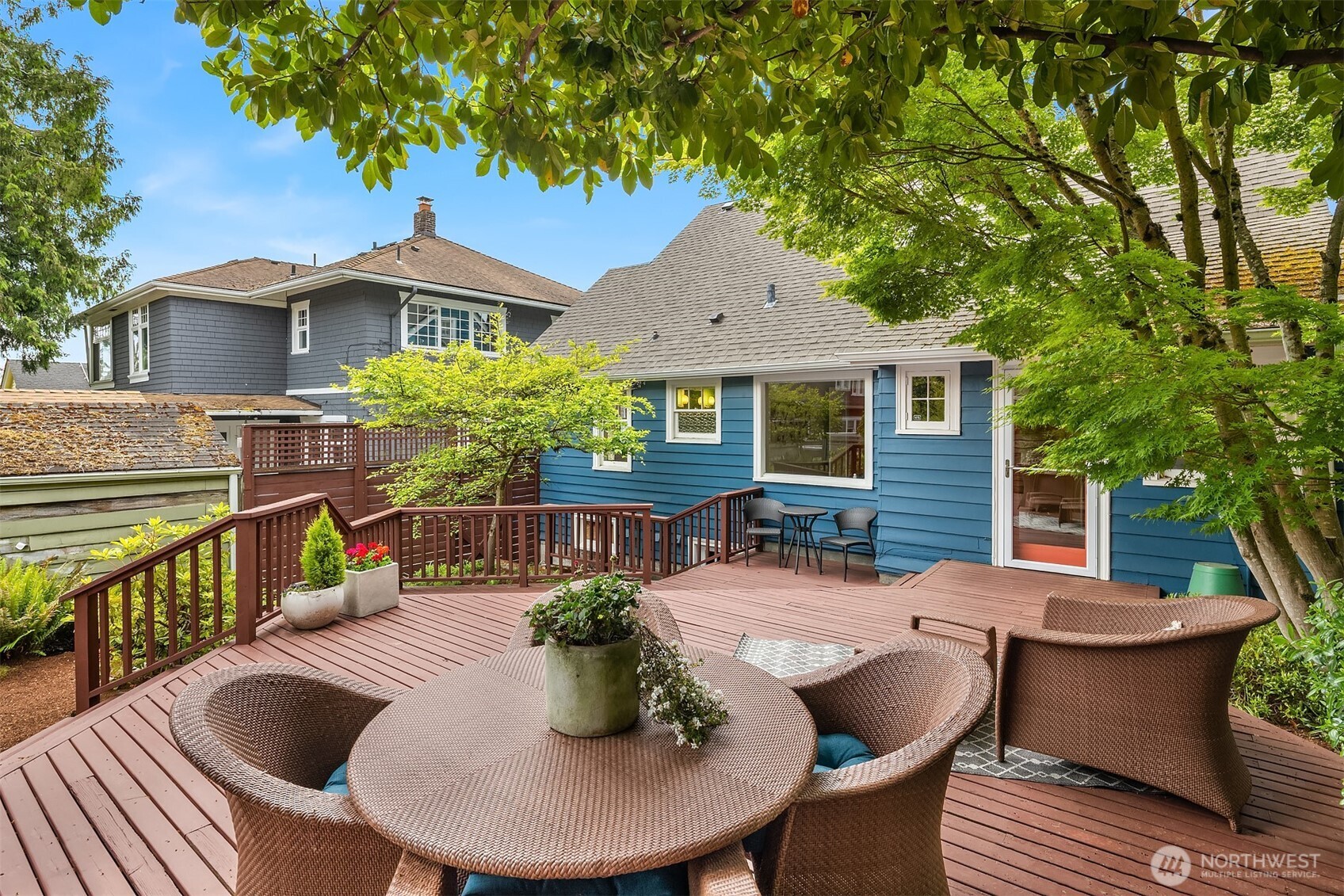 2522 31st Avenue South Seattle, WA 98144 - Photo 5 of 30