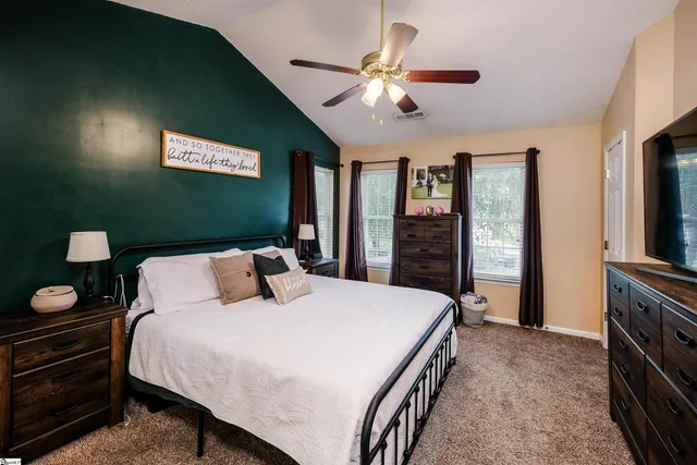 $264,000 | 258 West Pheasant Hill Drive, Duncan, SC 29334