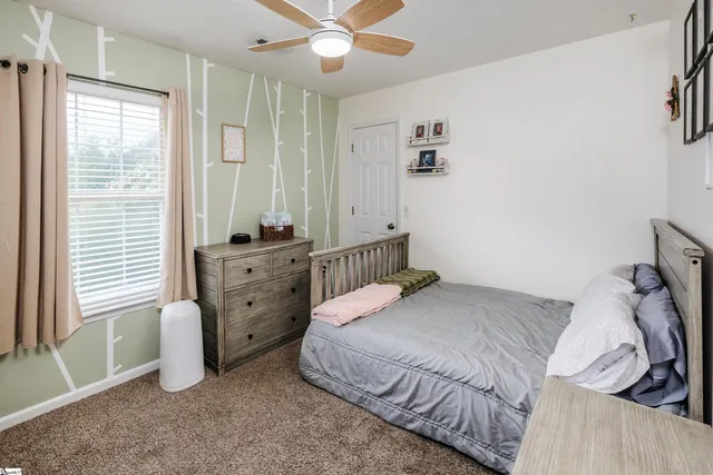 $264,000 | 258 West Pheasant Hill Drive, Duncan, SC 29334