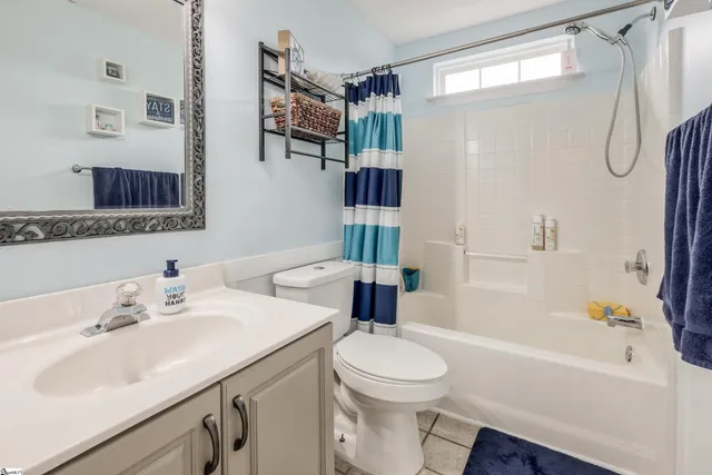 $264,000 | 258 West Pheasant Hill Drive, Duncan, SC 29334