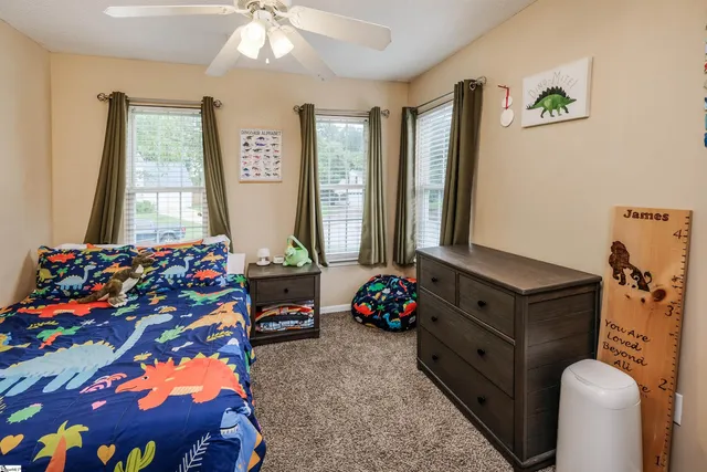 $264,000 | 258 West Pheasant Hill Drive, Duncan, SC 29334