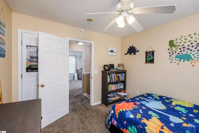 $264,000 | 258 West Pheasant Hill Drive, Duncan, SC 29334