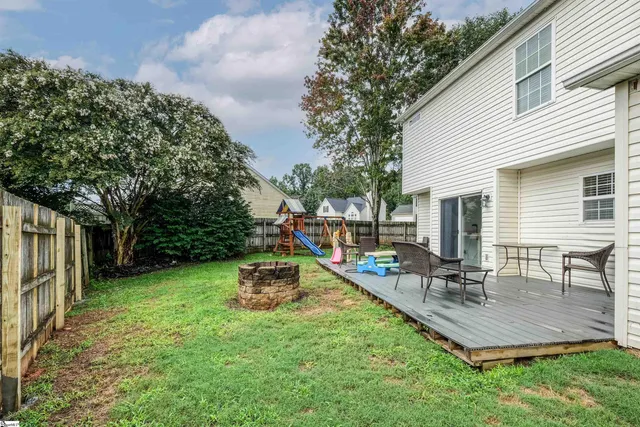 $264,000 | 258 West Pheasant Hill Drive, Duncan, SC 29334