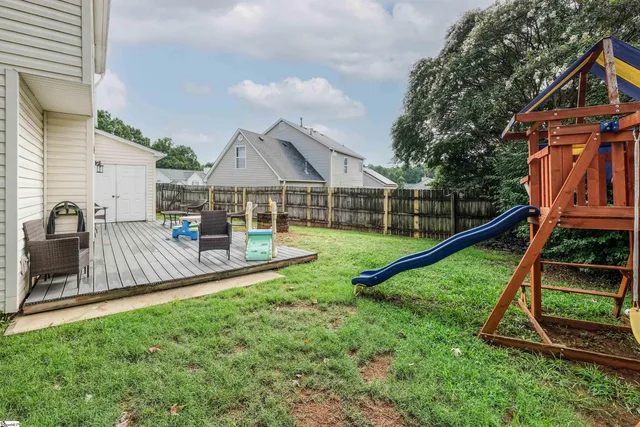 $264,000 | 258 West Pheasant Hill Drive, Duncan, SC 29334