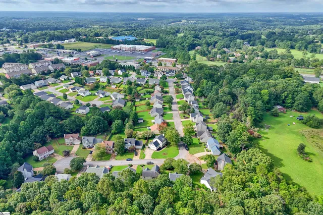 $264,000 | 258 West Pheasant Hill Drive, Duncan, SC 29334