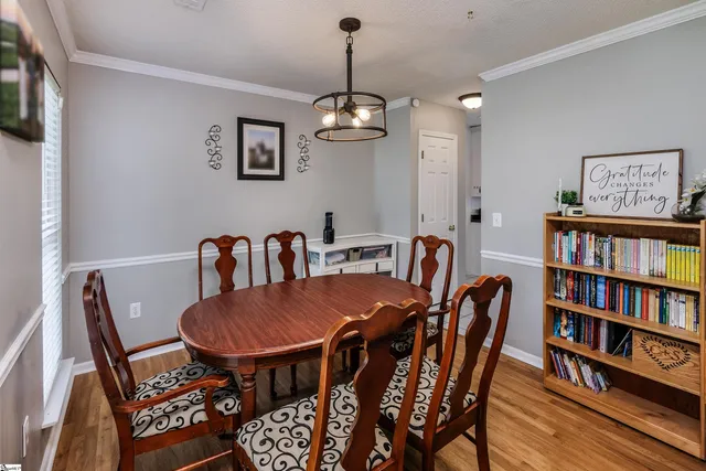 $264,000 | 258 West Pheasant Hill Drive, Duncan, SC 29334