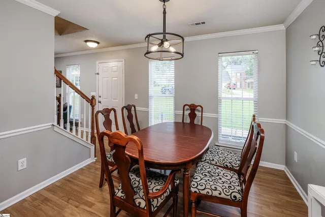 $264,000 | 258 West Pheasant Hill Drive, Duncan, SC 29334