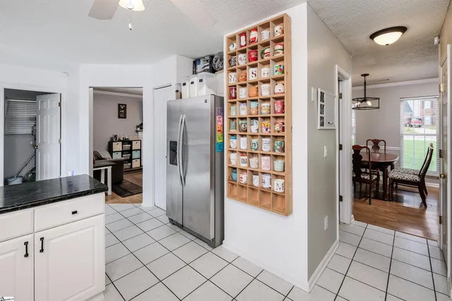 $264,000 | 258 West Pheasant Hill Drive, Duncan, SC 29334