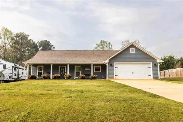 $310,000 | 130 Salem Meadow Drive, Covington, GA 30016