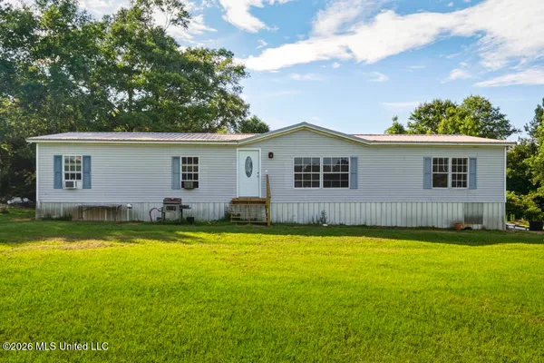 $89,900 | 103 Water Valley Road, Foxworth, MS 39483