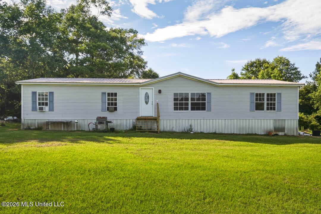 103 Water Valley Road Foxworth, MS 39483 - Photo 1 of 28 3