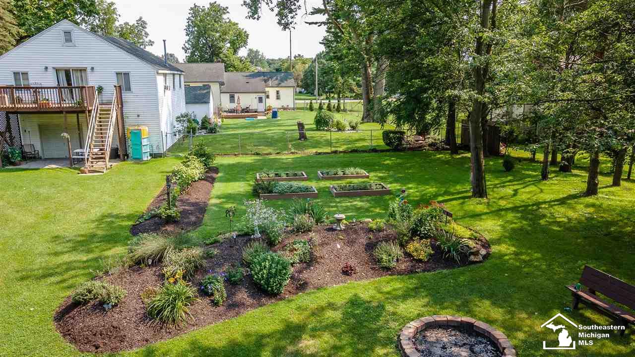 4210 Clegg Road Lambertville, MI 48144 - Photo 51 of 55