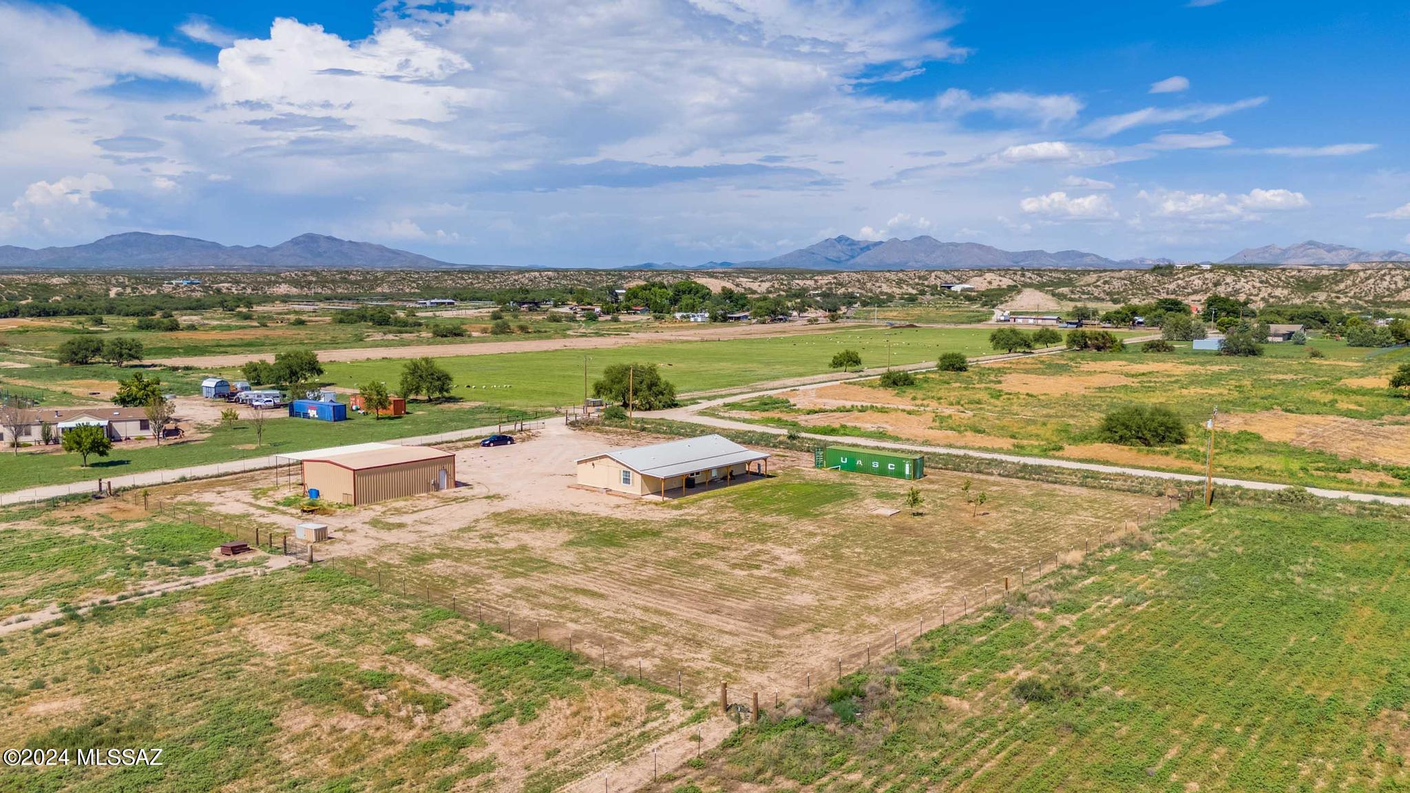 191 East Rio Lane Benson, AZ 85602 - Photo 1 of 50 Gallery Image 1