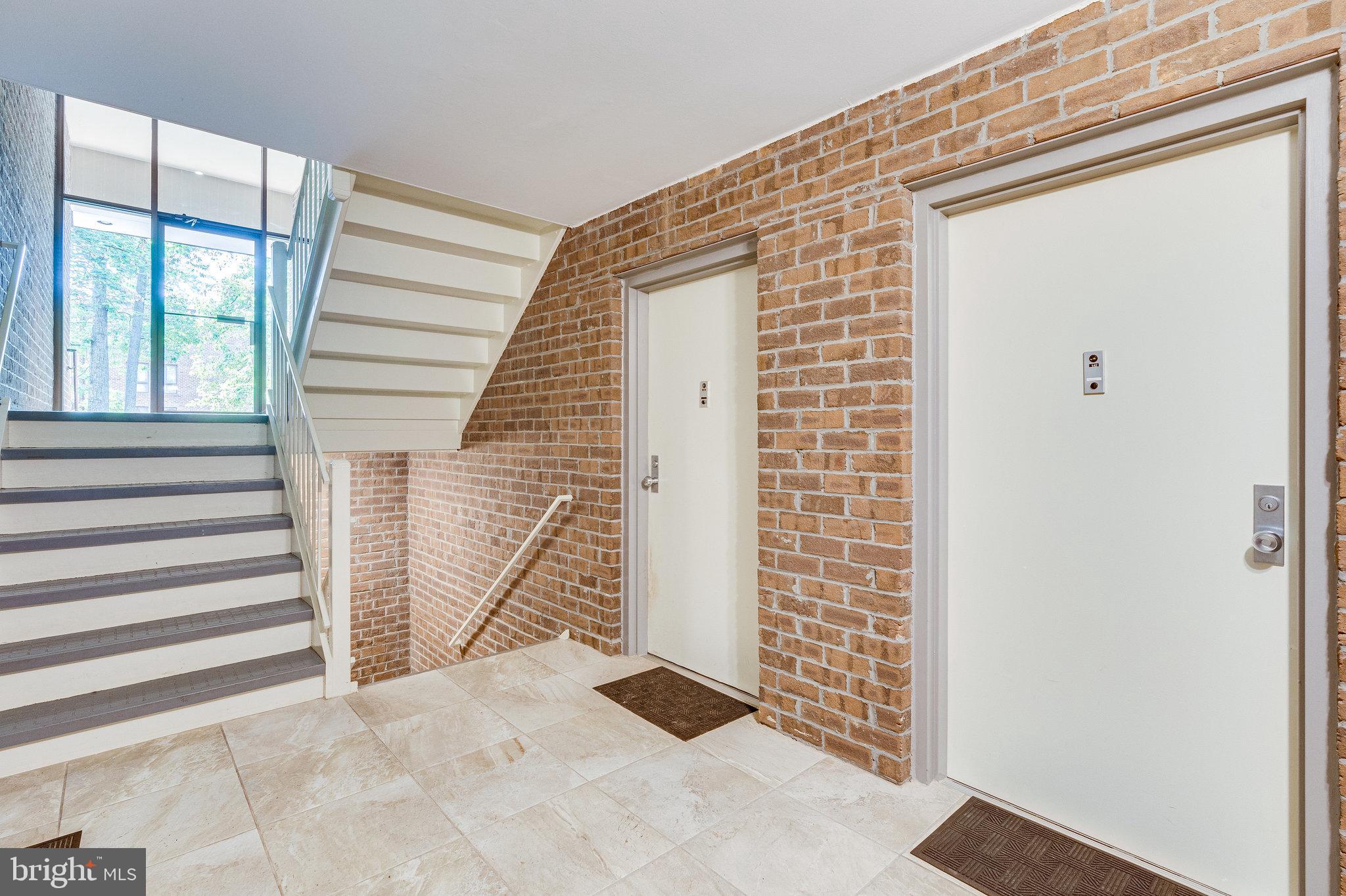 11256 Chestnut Grove Square, Unit 11256142 Reston, VA 20190 - Photo 10 of 31 Steps from the front door!