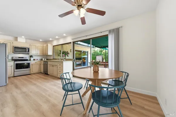 $825,000 | 5514 Mulberry Drive, Santa Rosa, CA 95409