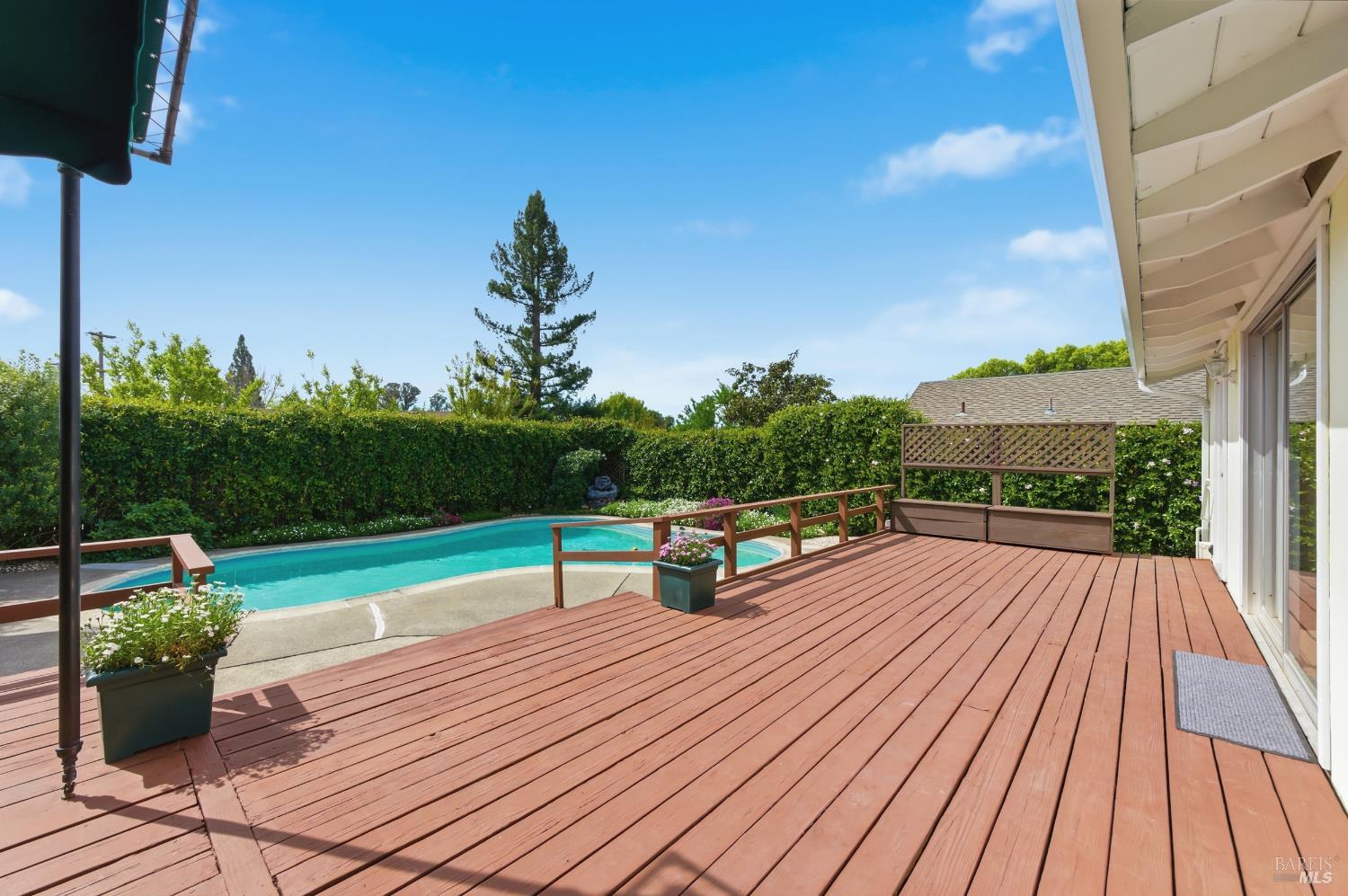 5514 Mulberry Drive Santa Rosa, CA 95409 - Photo 29 of 36