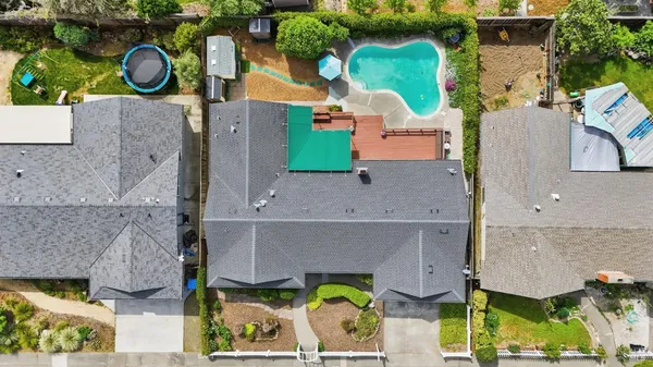 $825,000 | 5514 Mulberry Drive, Santa Rosa, CA 95409