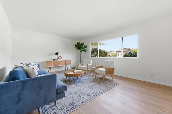 $825,000 | 5514 Mulberry Drive, Santa Rosa, CA 95409