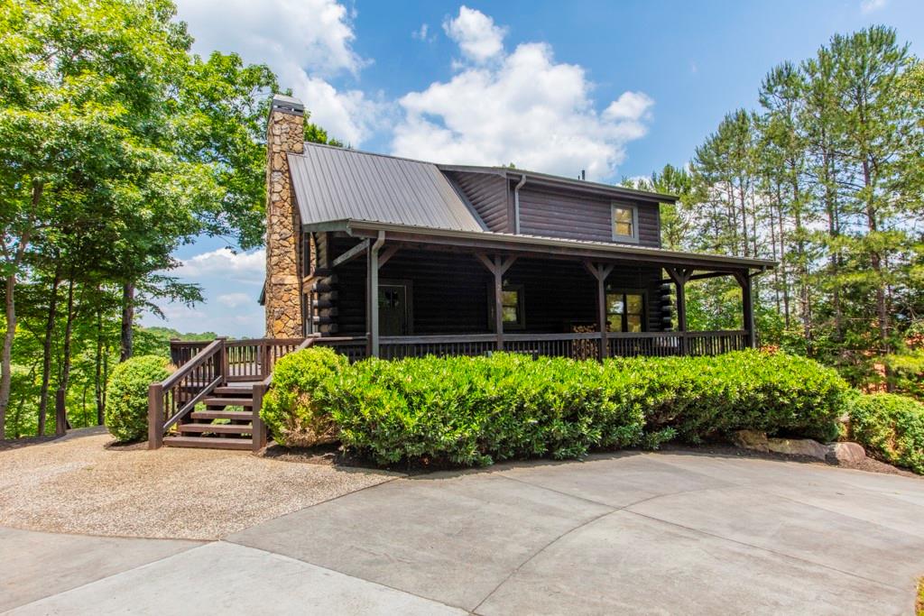 266 Necowa Cove Overlook Blue Ridge, GA 30513 - Photo 1 of 1 Gallery Image 1