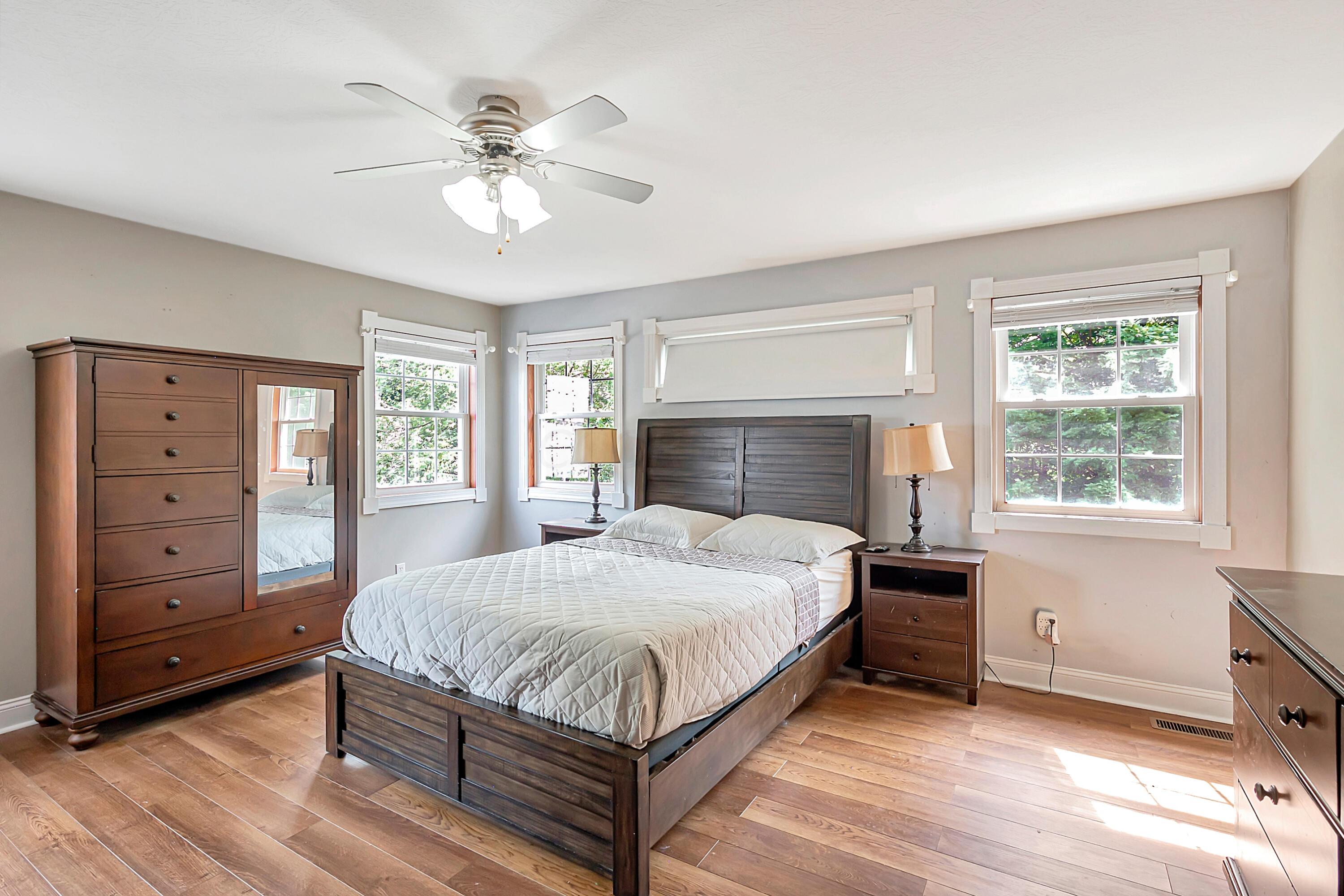 14751 King Road Howard, OH 43028 - Photo 18 of 42 Owners Suite