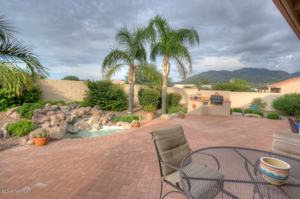 65832 East Desert Ridge Drive Tucson, AZ 85739 - Photo 10 of 25