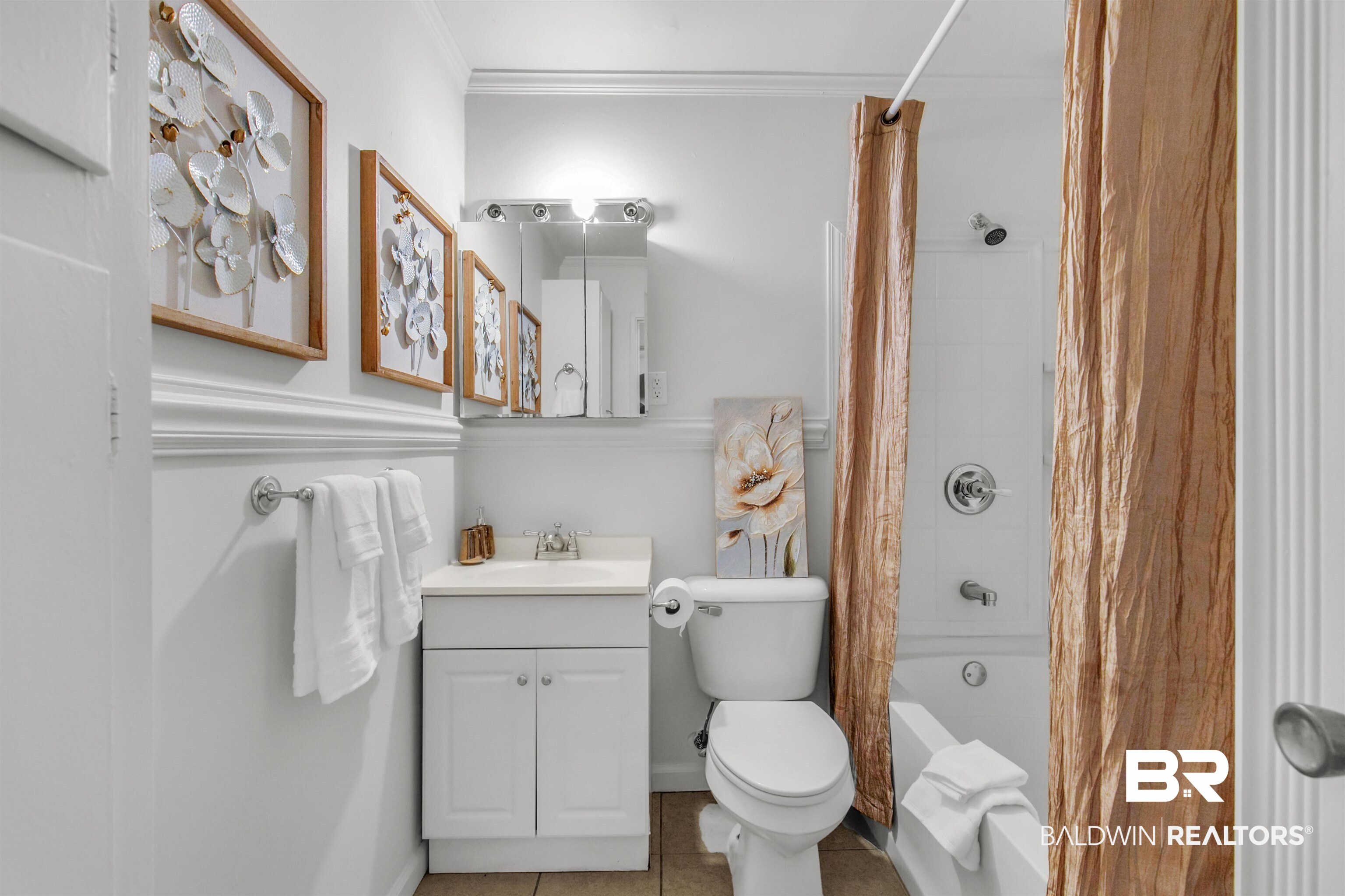 303 Evergreen Hill Mobile, AL 36609 - Photo 15 of 15