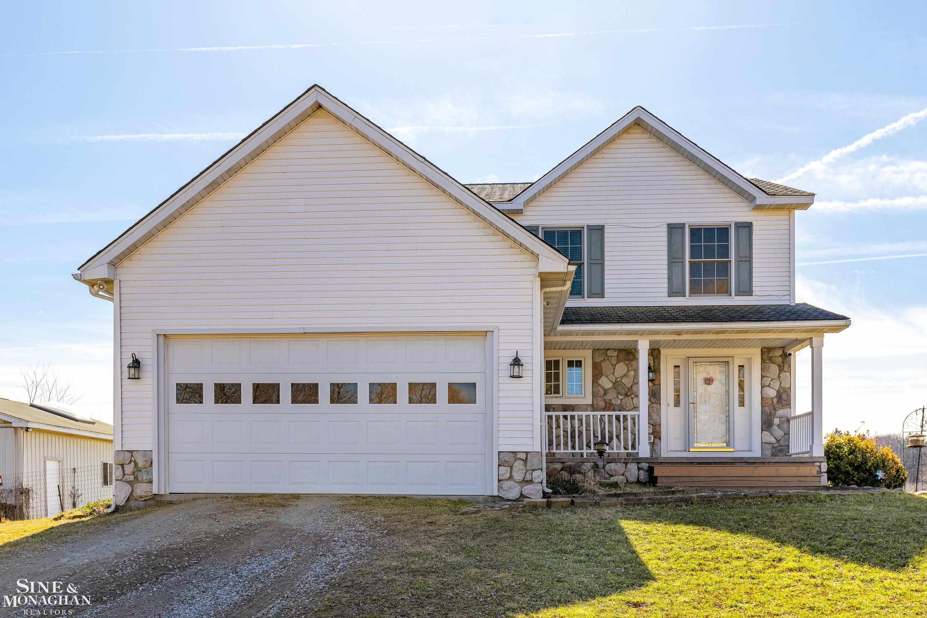 4915 Fisher Road Fort Gratiot, MI 48059 - Photo 1 of 46