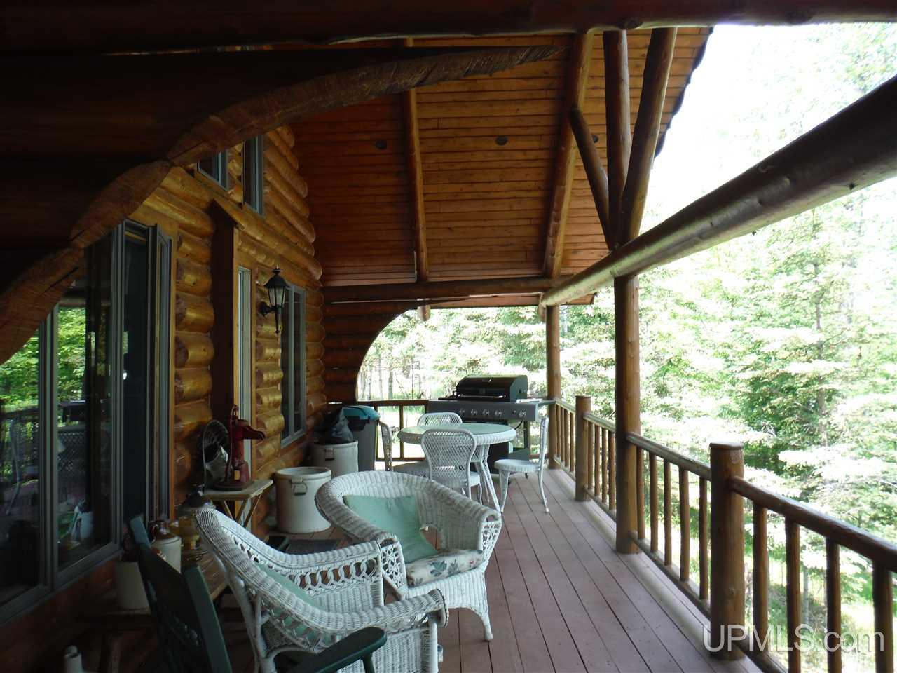 W3546 Browns Lake Road Vulcan, MI 49892 - Photo 20 of 23 Gallery Image 20