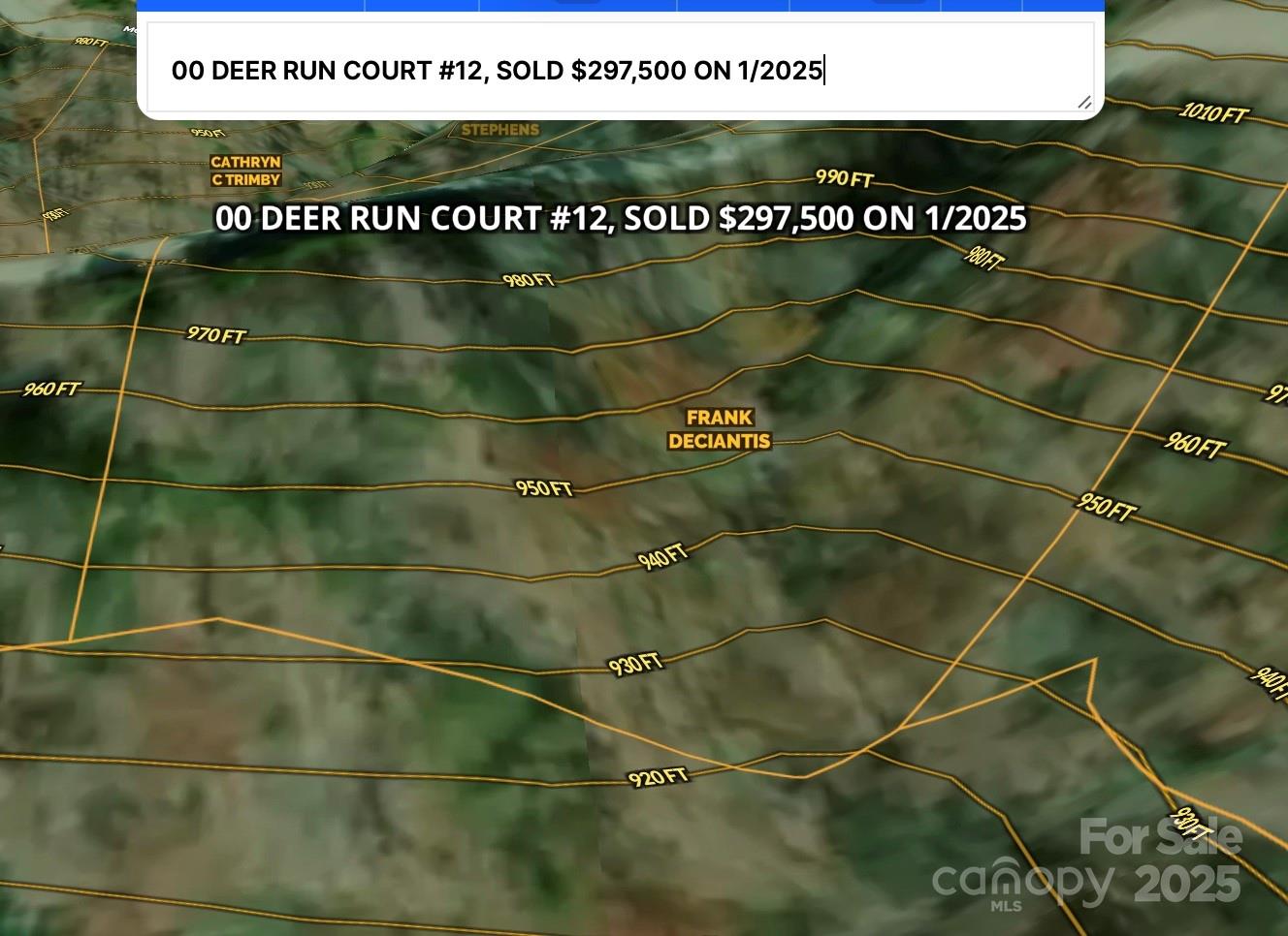 11-12 South Pointe Rd Mill Spring Mill Spring, NC 28756 - Photo 11 of 11 a view of a bathroom