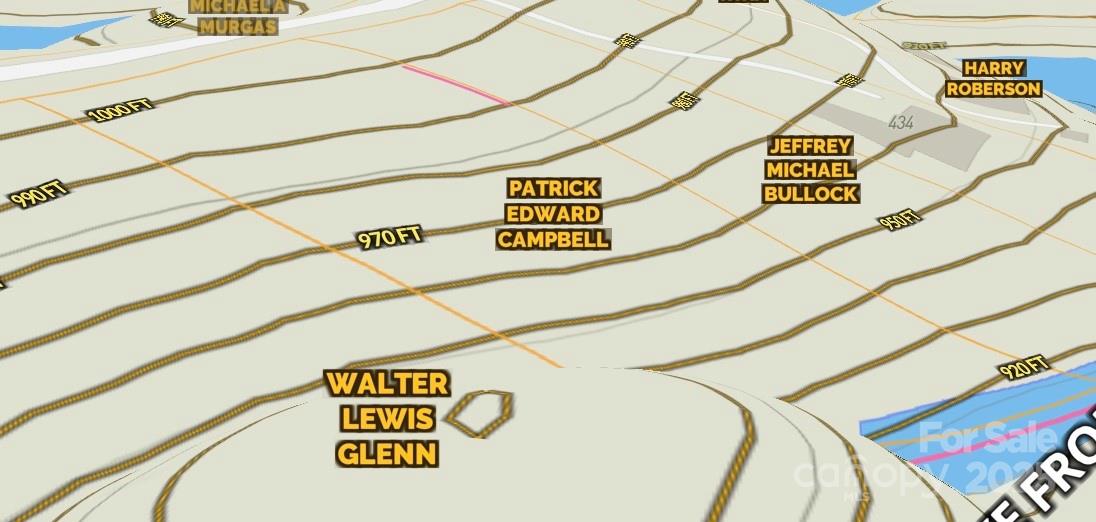 11-12 South Pointe Rd Mill Spring Mill Spring, NC 28756 - Photo 10 of 11 a close up of a street sign