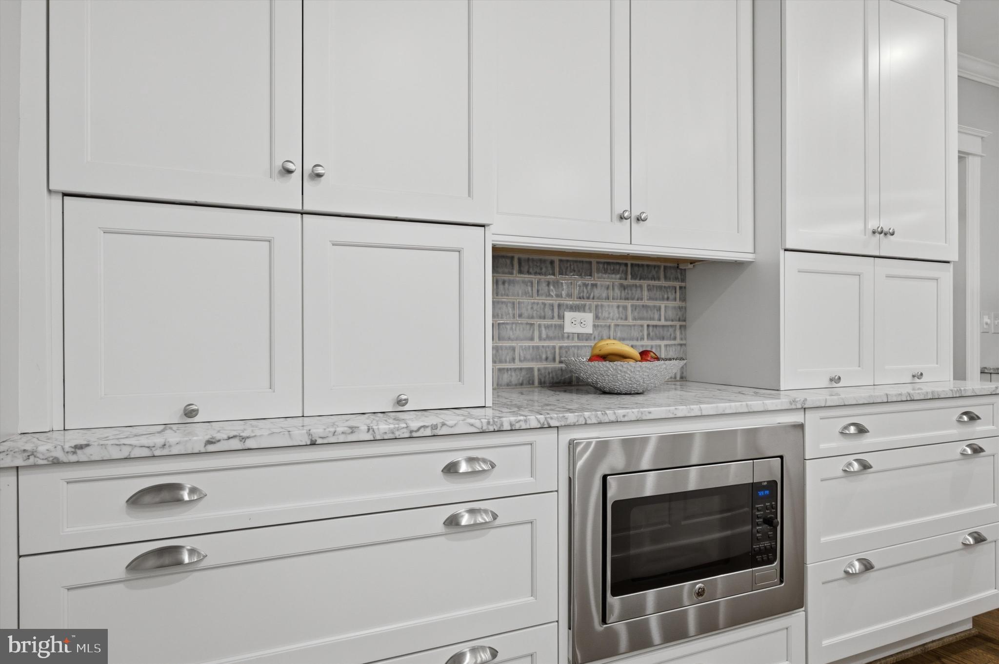 2 Bellemore Road Baltimore, MD 21210 - Photo 20 of 83 Gourmet Kitchen