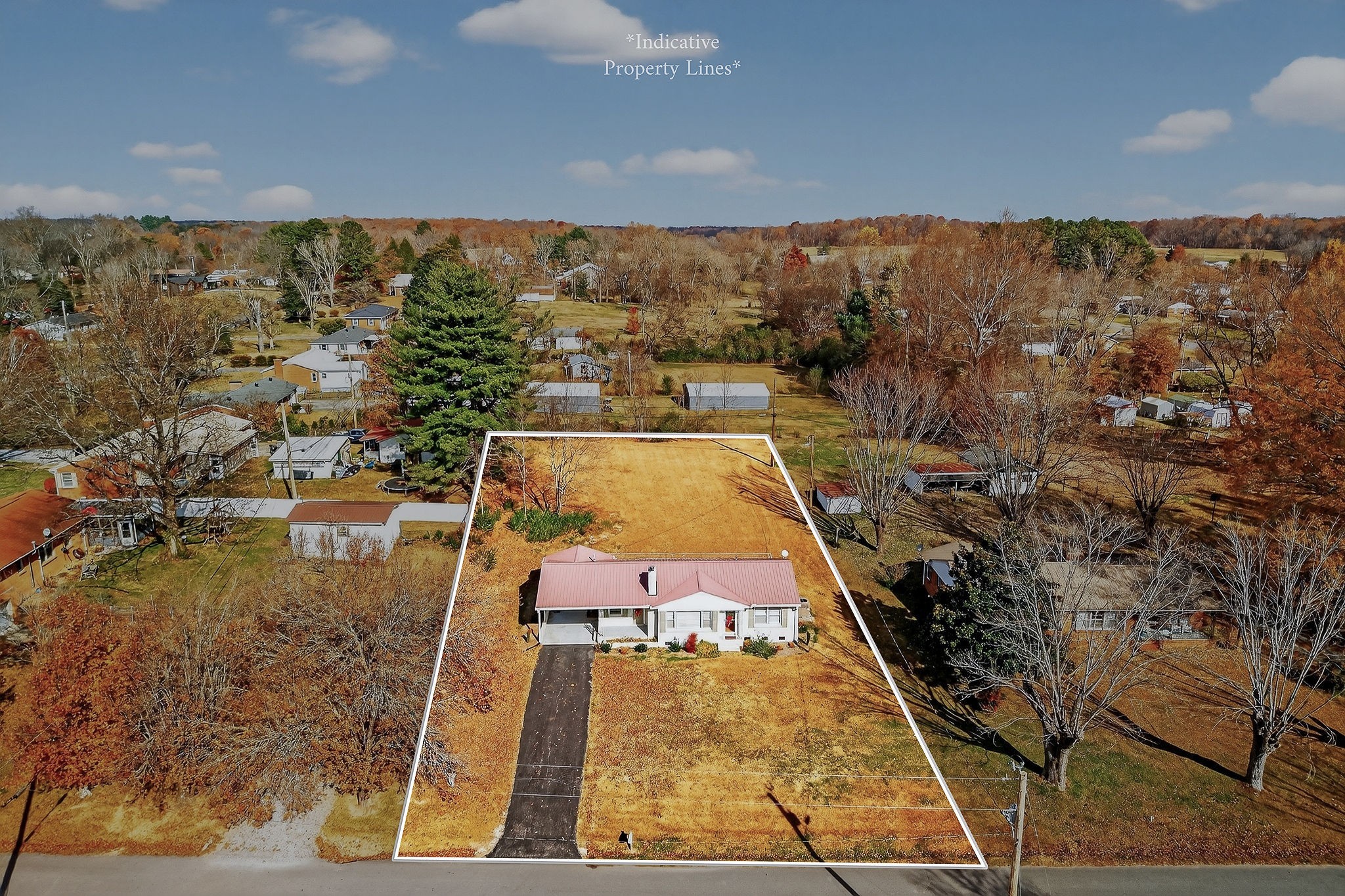 111 Roosevelt Road McMinnville, TN 37110 - Photo 1 of 27