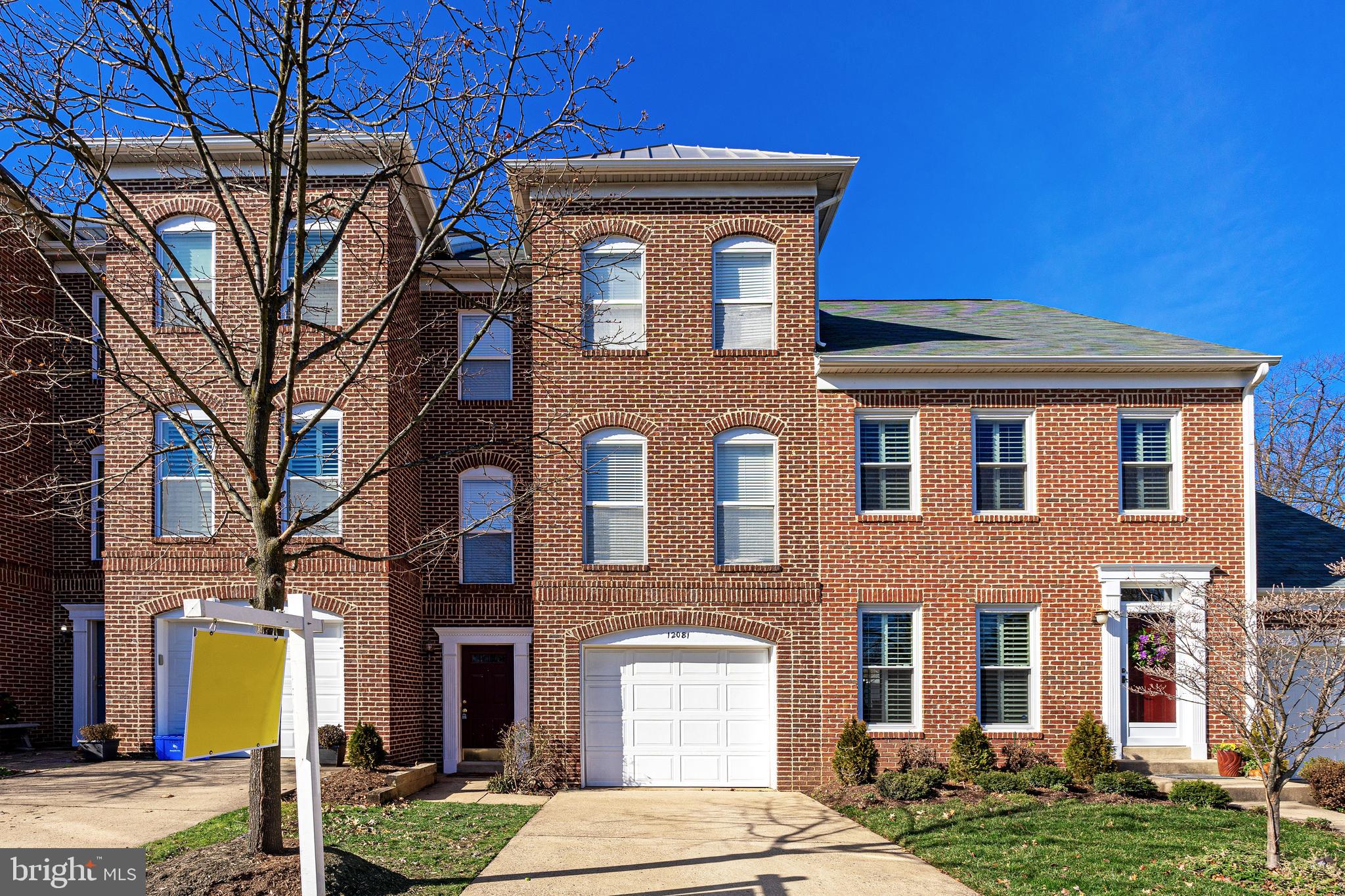 12081 Edgemere Circle Reston, VA 20190 - Photo 1 of 35 Gallery Image 1