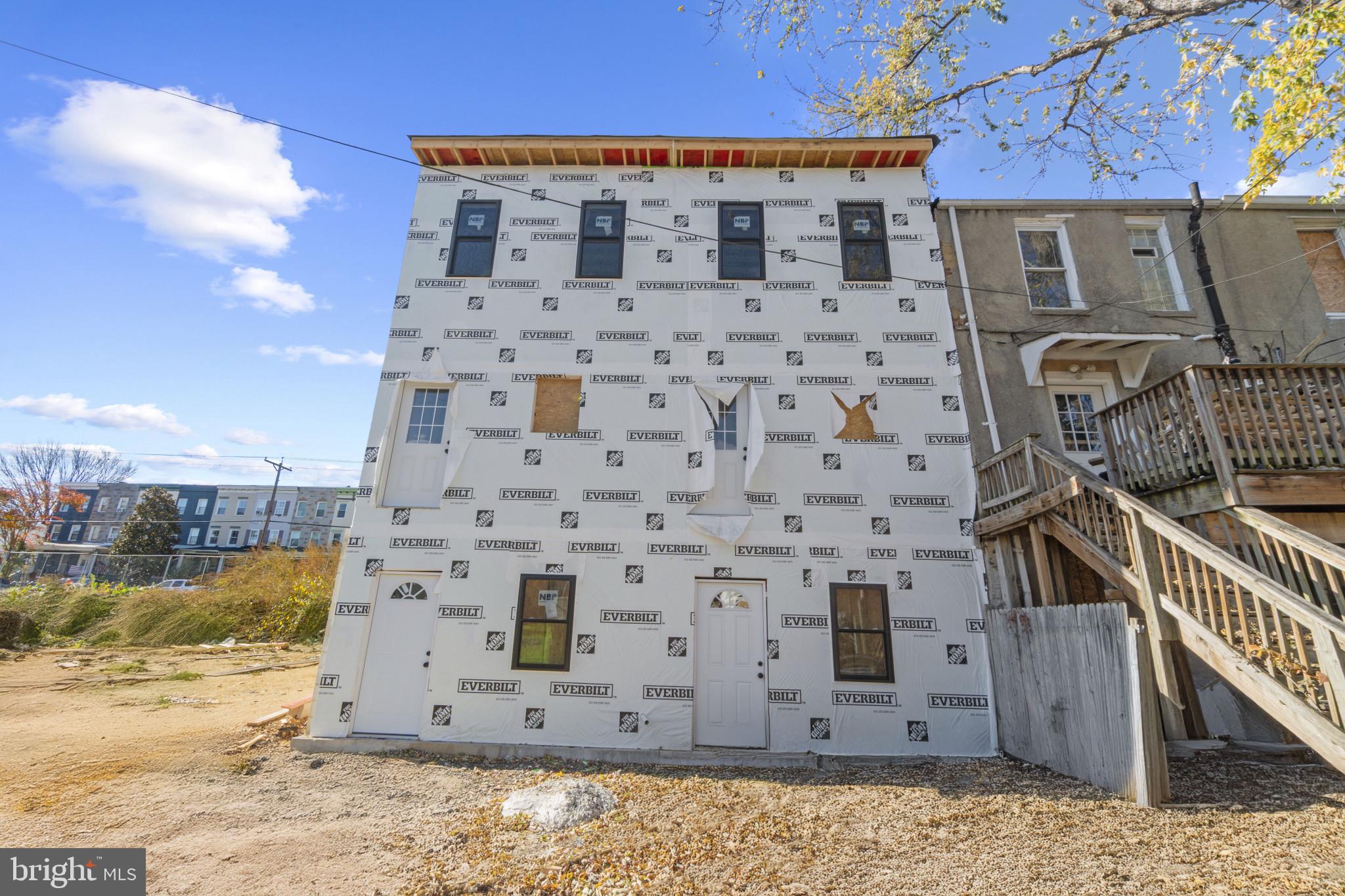 3461 Keswick Road Baltimore, MD 21211 - Photo 22 of 33