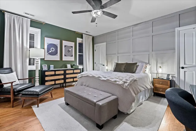 $675,000 | 1348 West George Street, Unit 1, Chicago, IL 60657