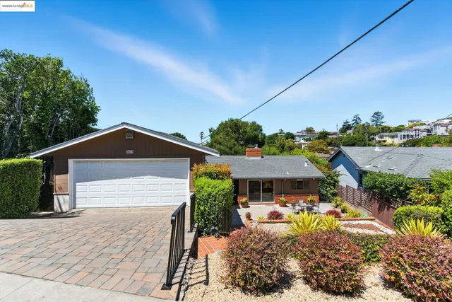 $1,150,000 | 2679 Tamalpais Avenue, El Cerrito, CA 94530