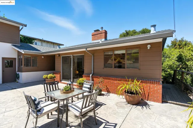 $1,150,000 | 2679 Tamalpais Avenue, El Cerrito, CA 94530