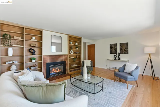 $1,150,000 | 2679 Tamalpais Avenue, El Cerrito, CA 94530