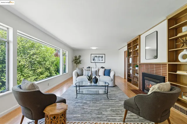 $1,150,000 | 2679 Tamalpais Avenue, El Cerrito, CA 94530