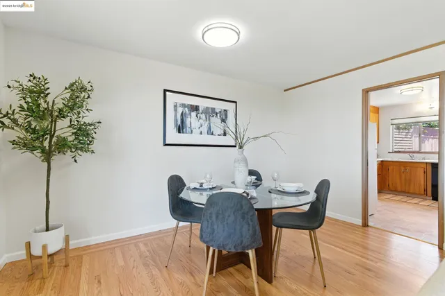 $1,150,000 | 2679 Tamalpais Avenue, El Cerrito, CA 94530