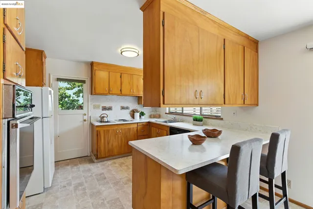 $1,150,000 | 2679 Tamalpais Avenue, El Cerrito, CA 94530