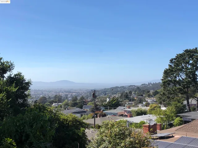 $1,150,000 | 2679 Tamalpais Avenue, El Cerrito, CA 94530
