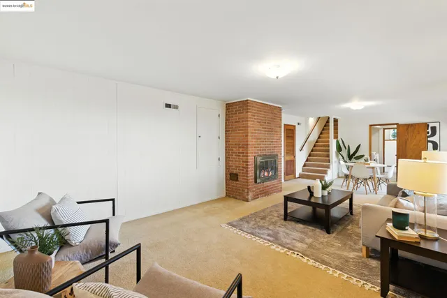 $1,150,000 | 2679 Tamalpais Avenue, El Cerrito, CA 94530