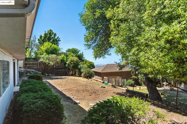 $1,150,000 | 2679 Tamalpais Avenue, El Cerrito, CA 94530