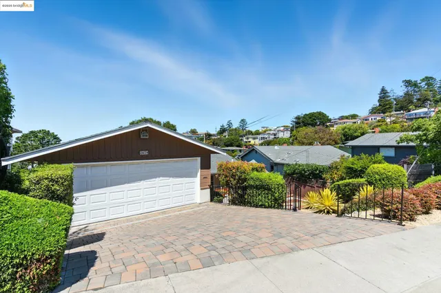 $1,150,000 | 2679 Tamalpais Avenue, El Cerrito, CA 94530