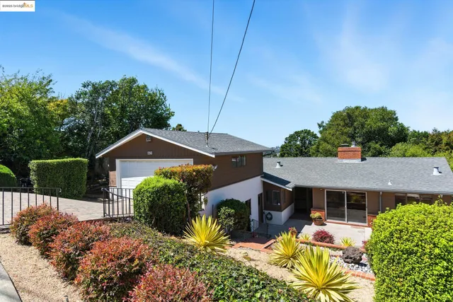 $1,150,000 | 2679 Tamalpais Avenue, El Cerrito, CA 94530
